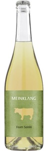 Meinklang Foam Somlo 2017